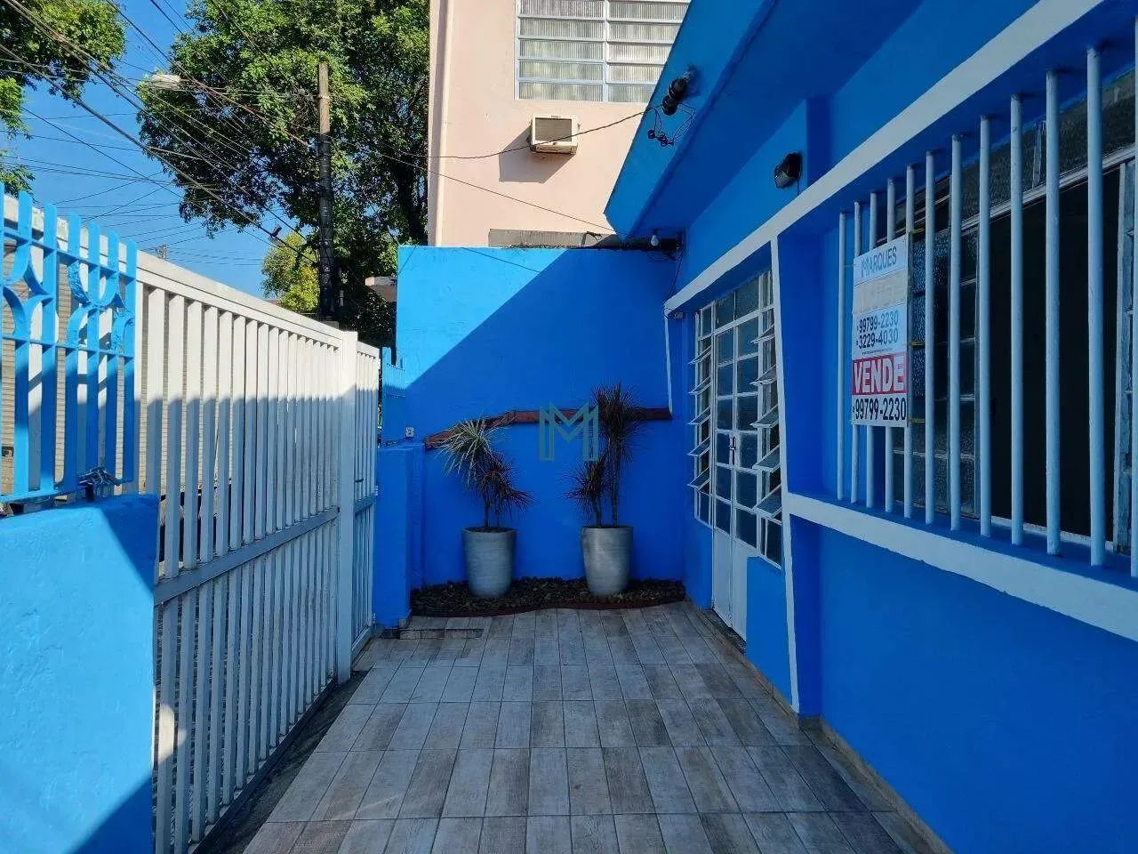 Casa com 3 dormitórios à venda, 95 m² por R$ 380.000 - Macuco - Santos/SP - Foto 2