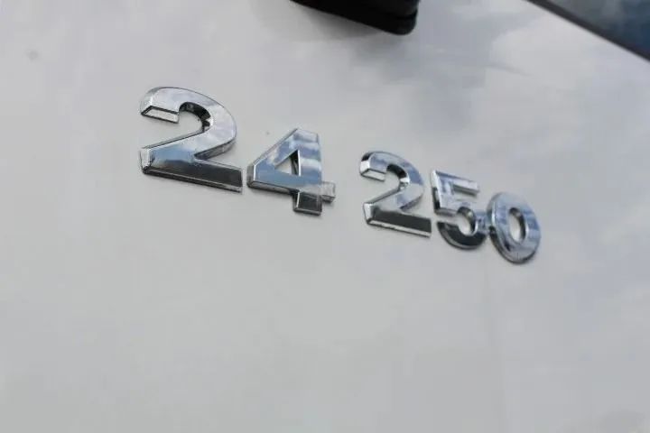 Vw 24250 6x2 - 2012 Munck Argos 50T - Foto 8