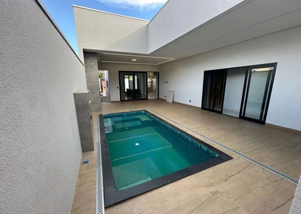 207 sul Arso 23 , Casa c Acabamento Premium de alto Padrão 03 suítes  , sendo 01 plena c/C - Foto 9