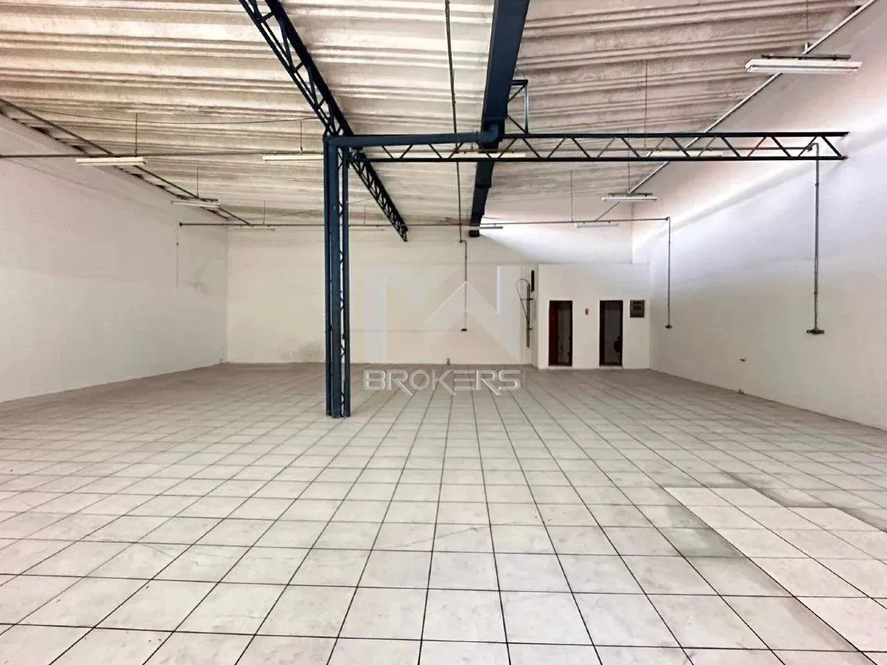 Galpão comercial para locação em Vinhedo - SP - Foto 4