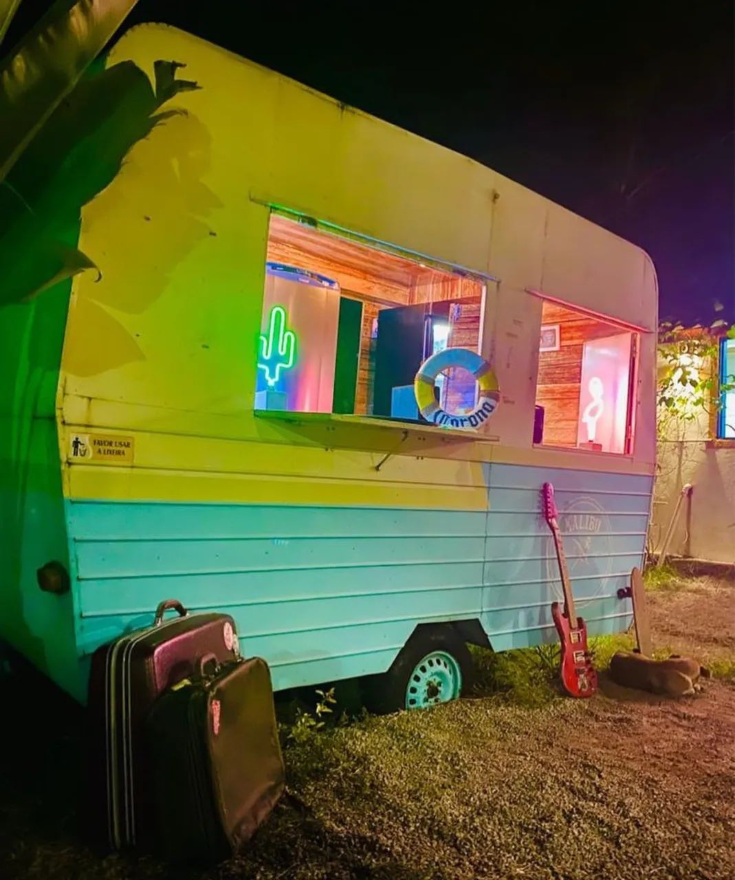 Lindo Trailer estilo californiano  - Foto 5