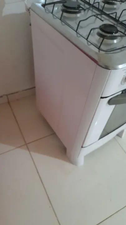 Geladeira e fogão. Entrego  - Foto 5