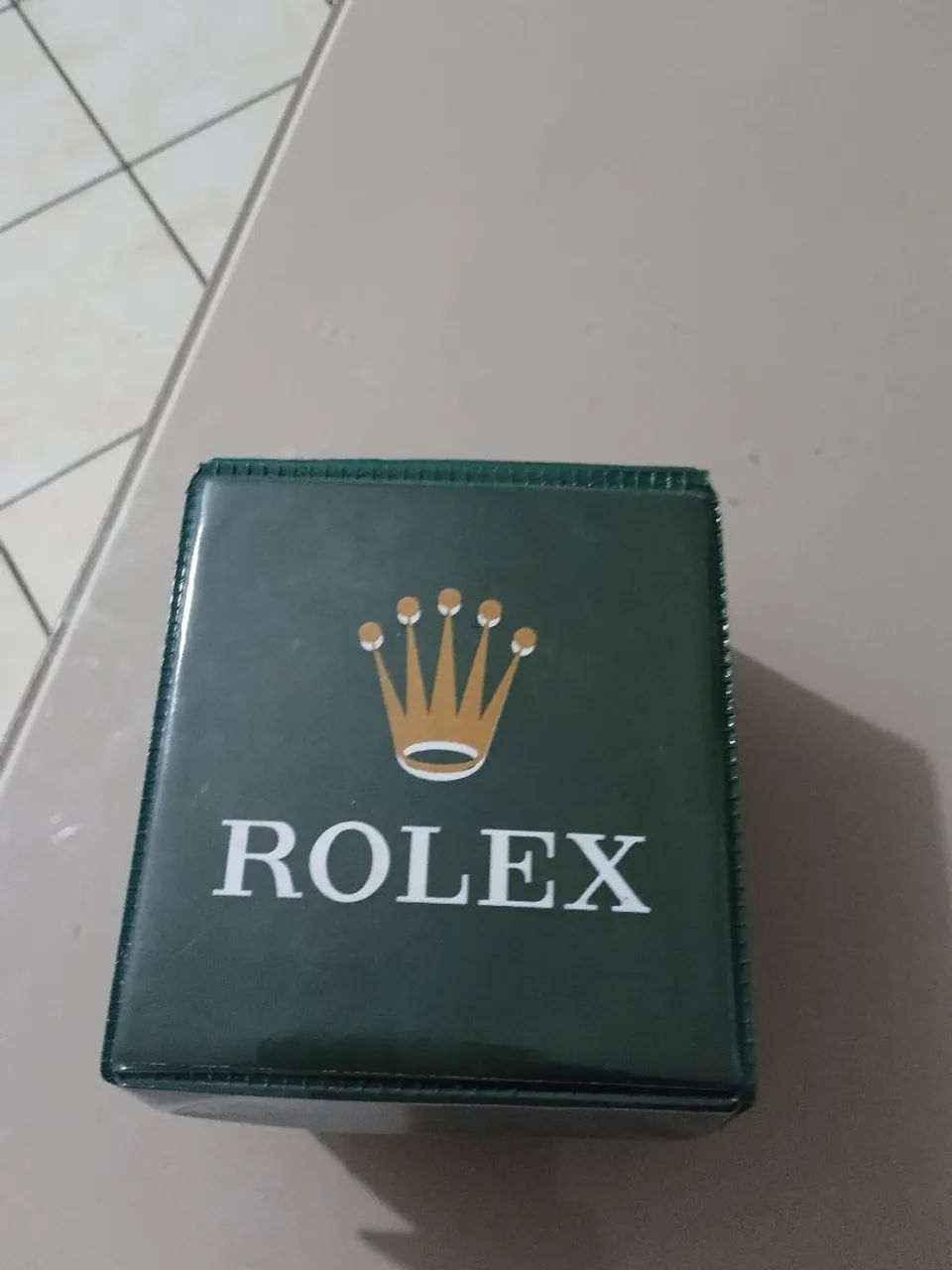 Relógio top - Foto 3