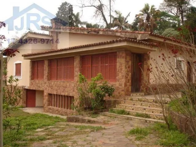 Sobrado à venda em Cotia, Vila Jovina, com 2 quartos, com 175 m² - Foto 4
