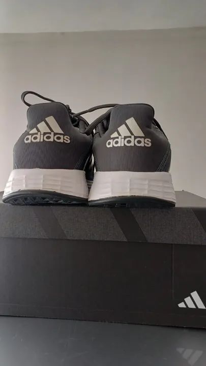 Tênis adidas N° 40 - Produto Original - Foto 3