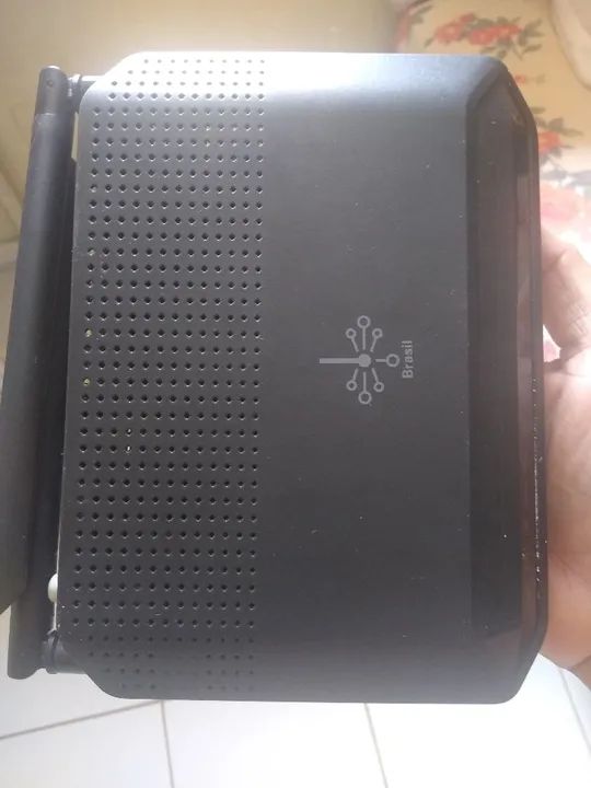 Roteador Wi-Fi Brasil - Foto 4