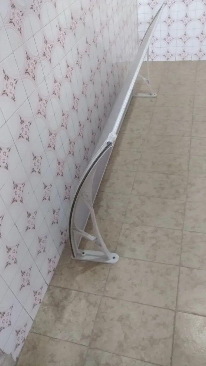 Toldo policarbonato - Foto 4