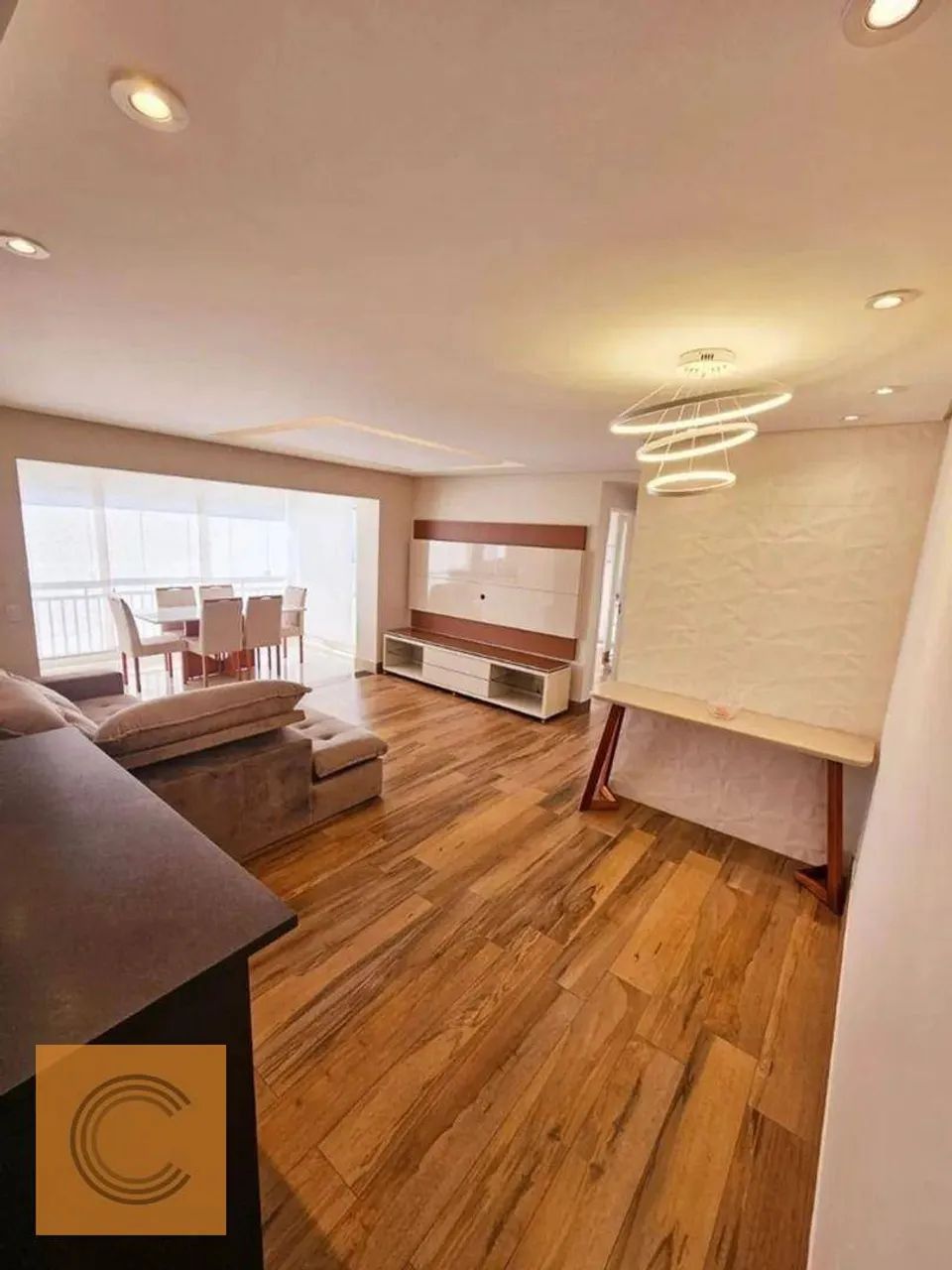 Apartamento com 2 dormitórios à venda, 81 m² por R$ 945.000,00 - Carrão - São Paulo/SP - Foto 3