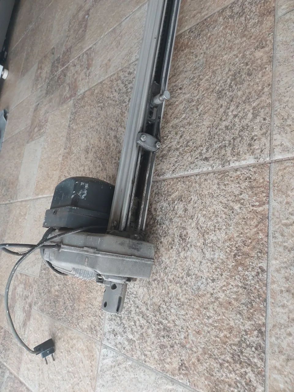 PPA Swing Gate Motor64993889643650122