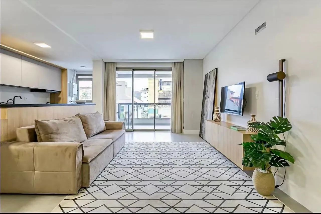 Apartamento com 3 suítes a venda em Jurerê Internacional!! - Foto 5