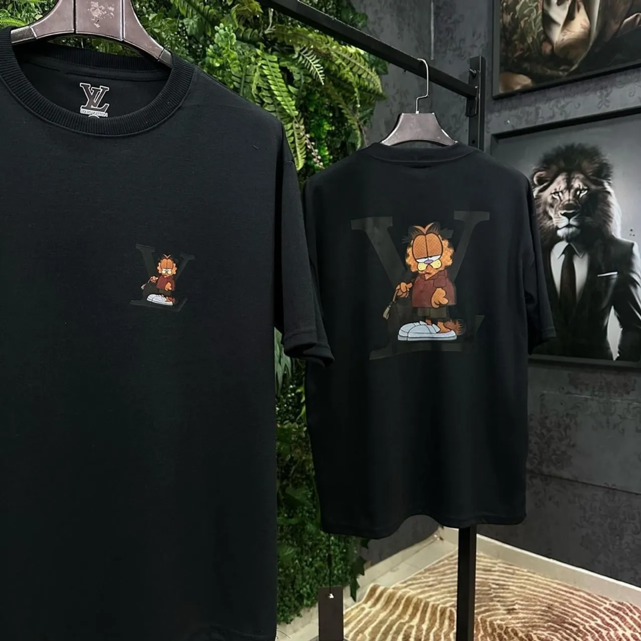 Camiseta