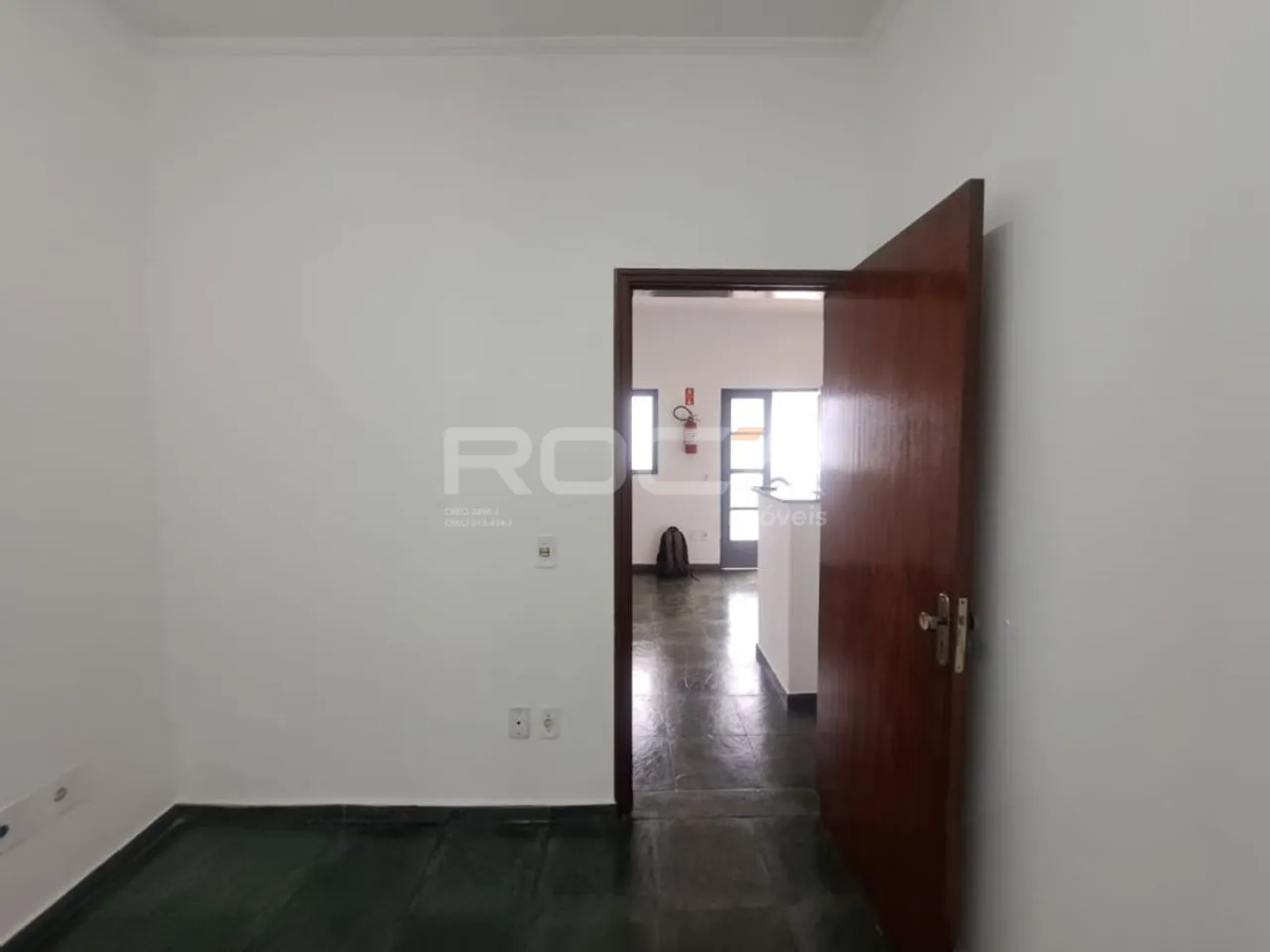 Sala Comercial para Alugar na Vila Monteiro Gleba I, São Carlos