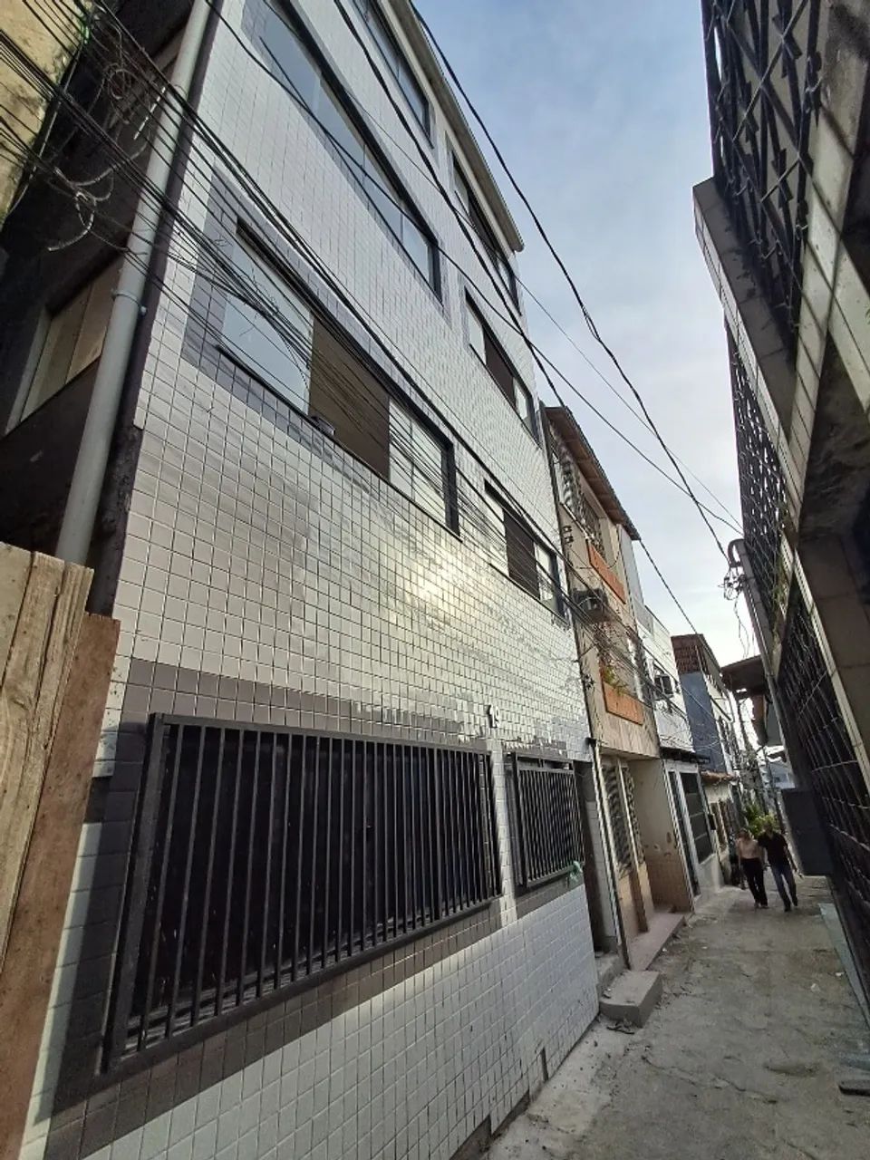 Foto - Belém - São Brás