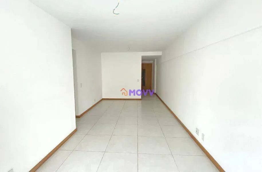 Apartamento com 3 dormitórios à venda, 97 m² por R$ 825.000,00 - Icaraí - Niterói/RJ - Foto 4