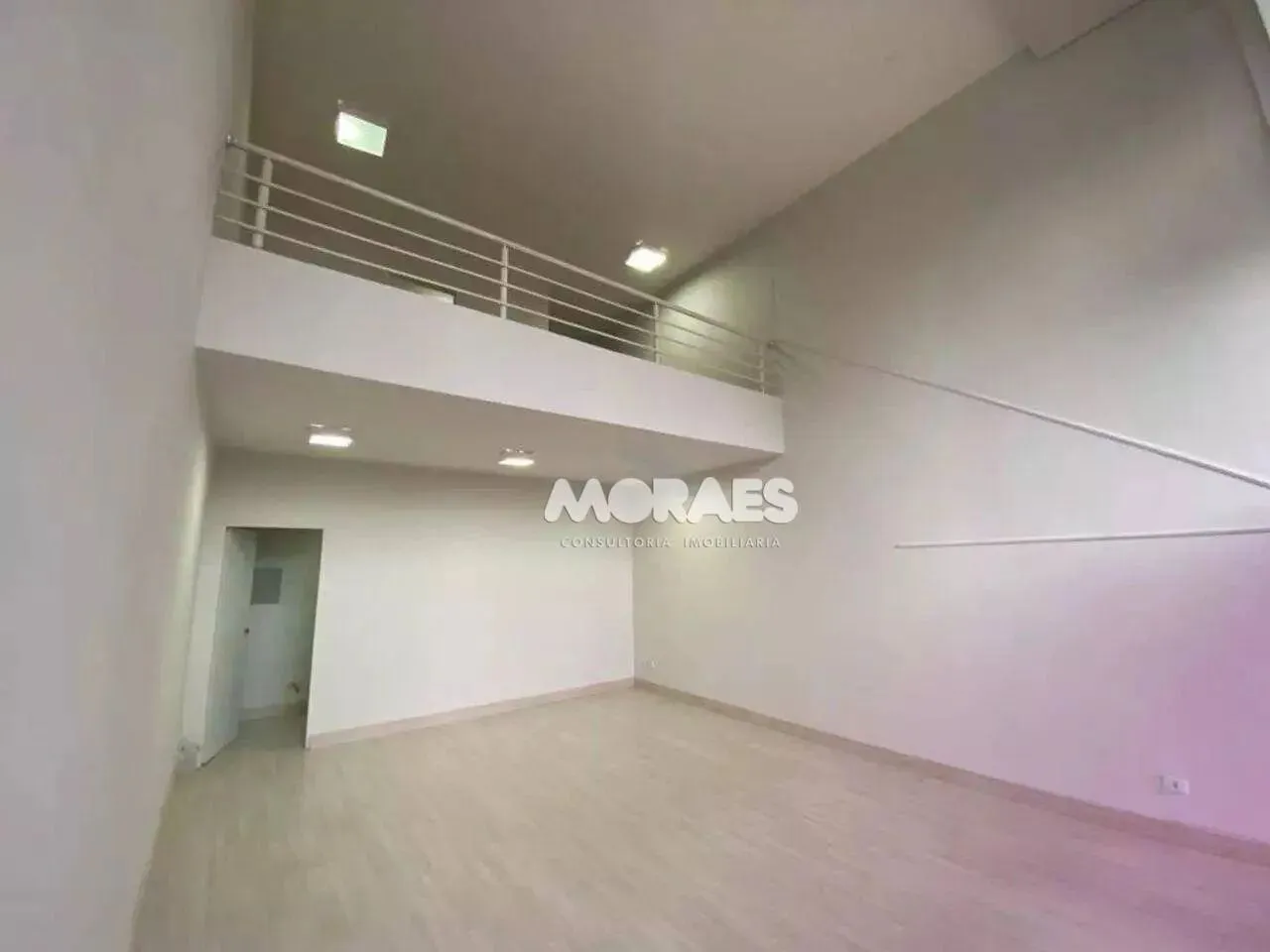 Sala comercial para alugar, 65 m² por R$ 4.000/mês - Business Office - Bauru/SP