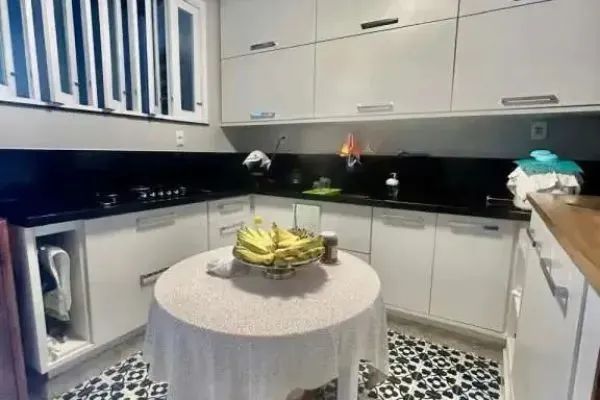CASA A VENDA NA CIDADE NOVA 5 - Foto 3
