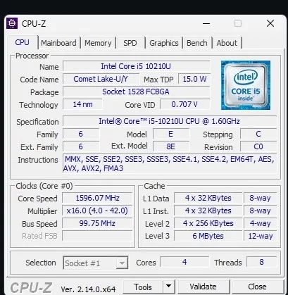 Notebook Lenovo IdeaPad 3i - Foto 3
