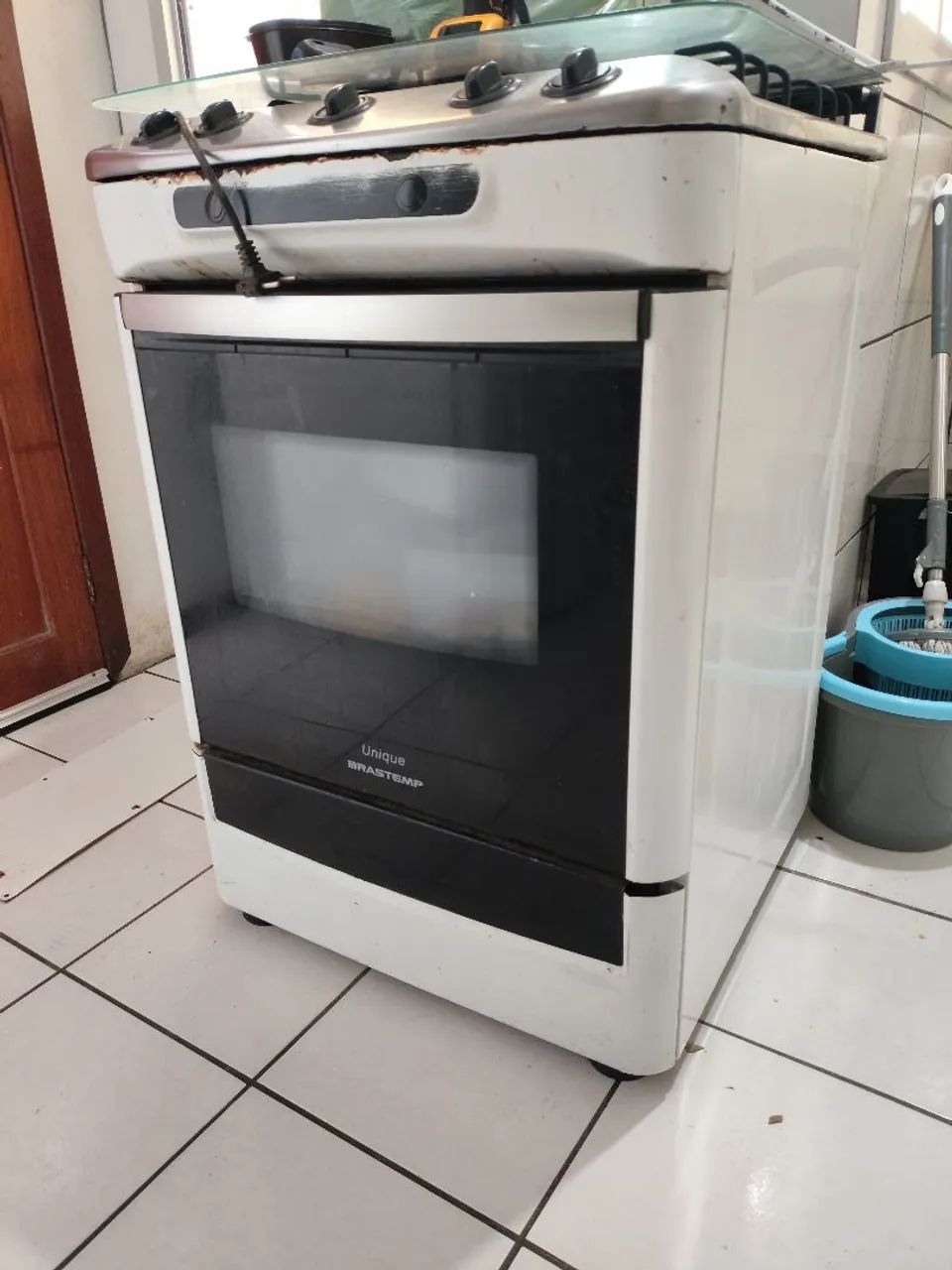 Folgao 4 bocas - Foto 4