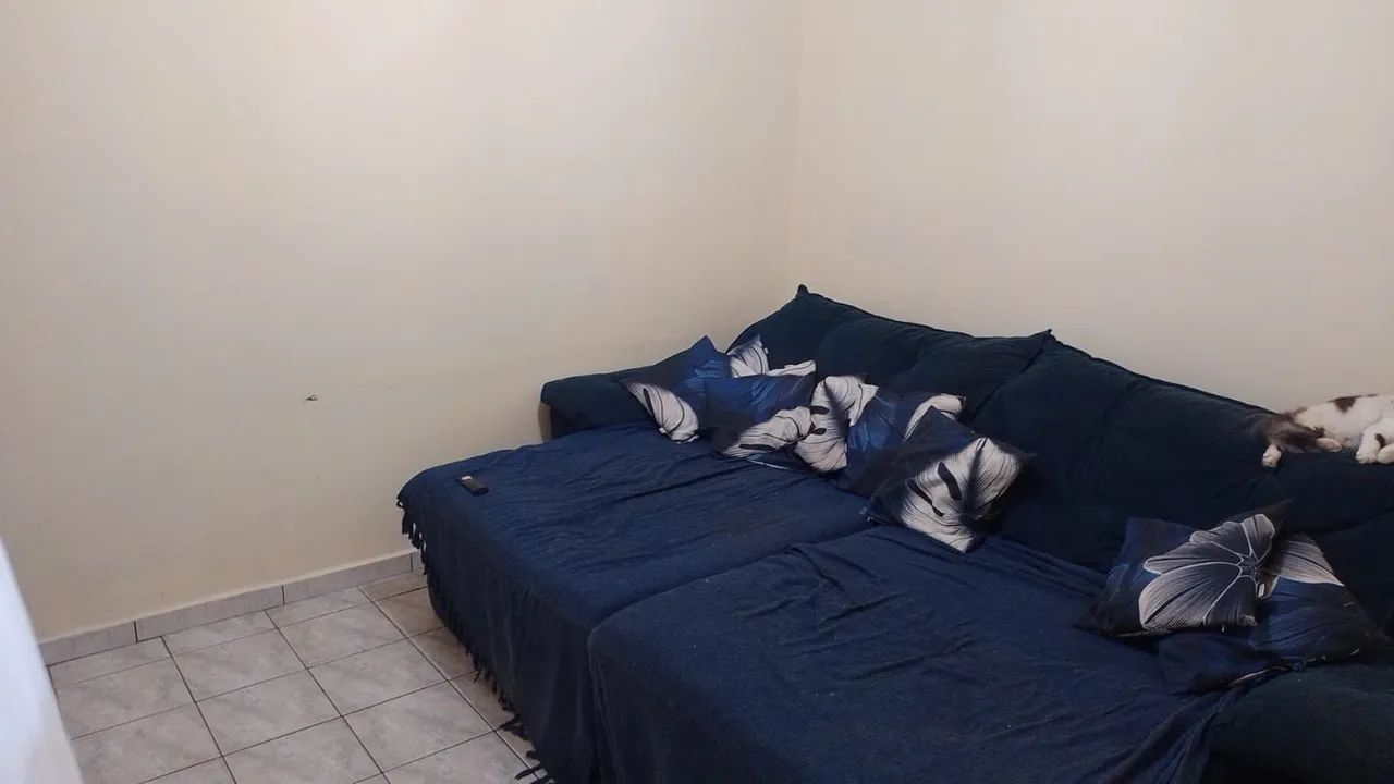 Foto - Marília - Núcleo Habitacional Nova Marília