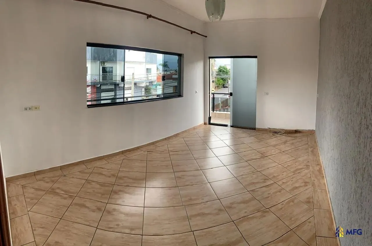 Sobrado à venda no Wanel Ville, Sorocaba