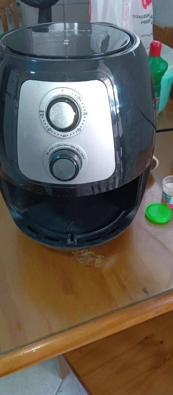 Airfryer Britânia - Foto 4