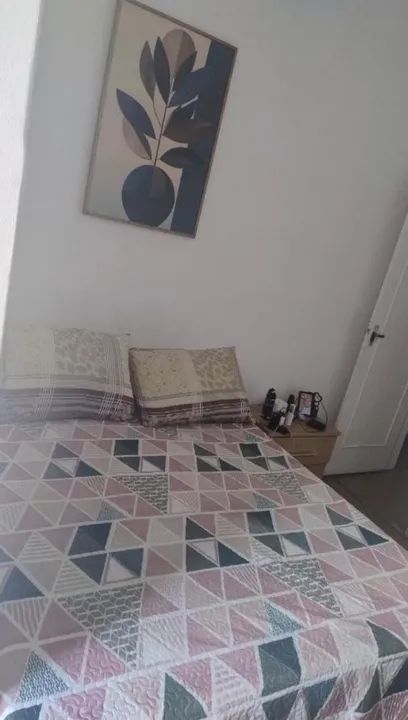 Quarto por temporada,com banheiro compartilhado,próximo ao Copacabana palace - Foto 5