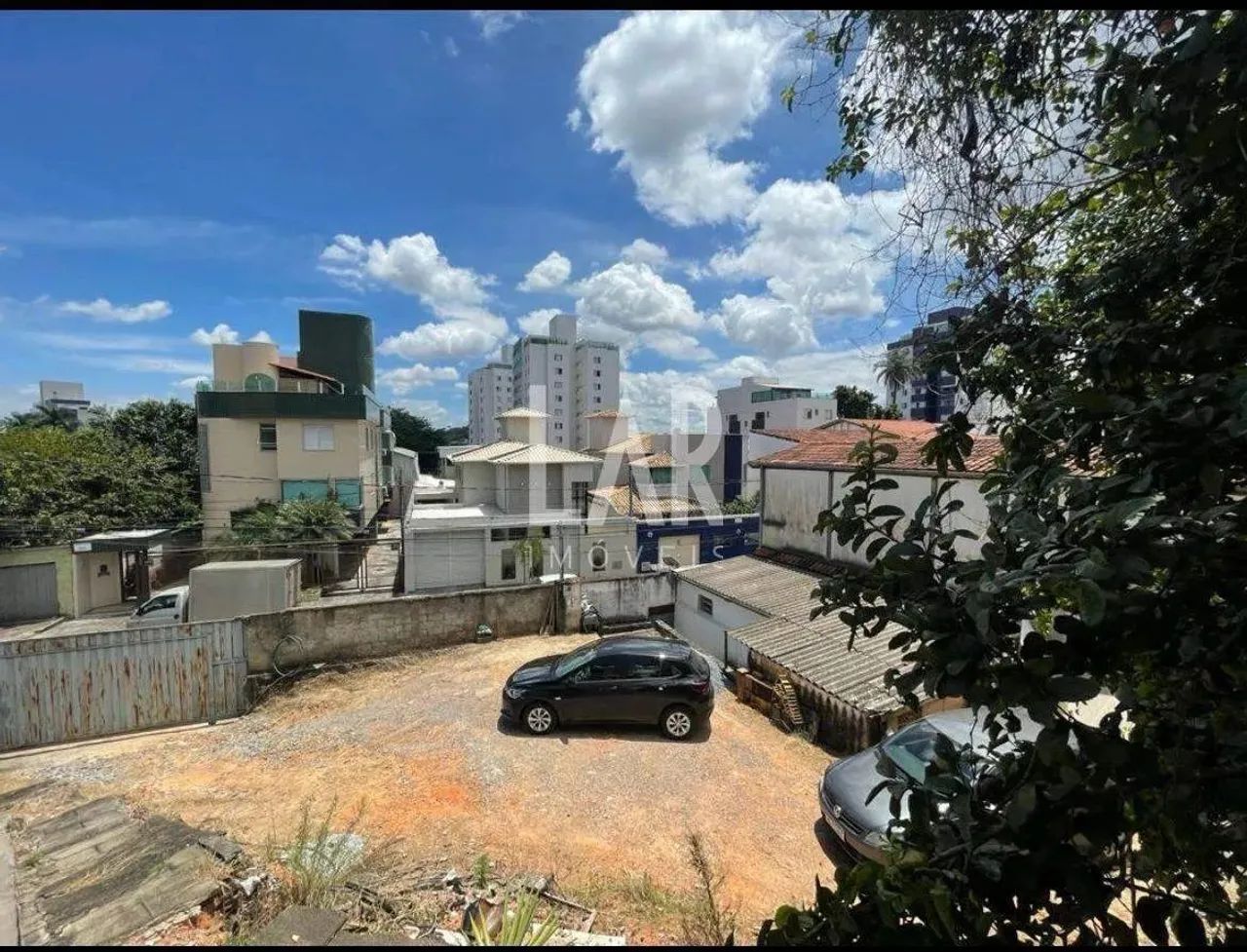 Lote - Terreno à venda, União - Belo Horizonte/MG - Foto 2