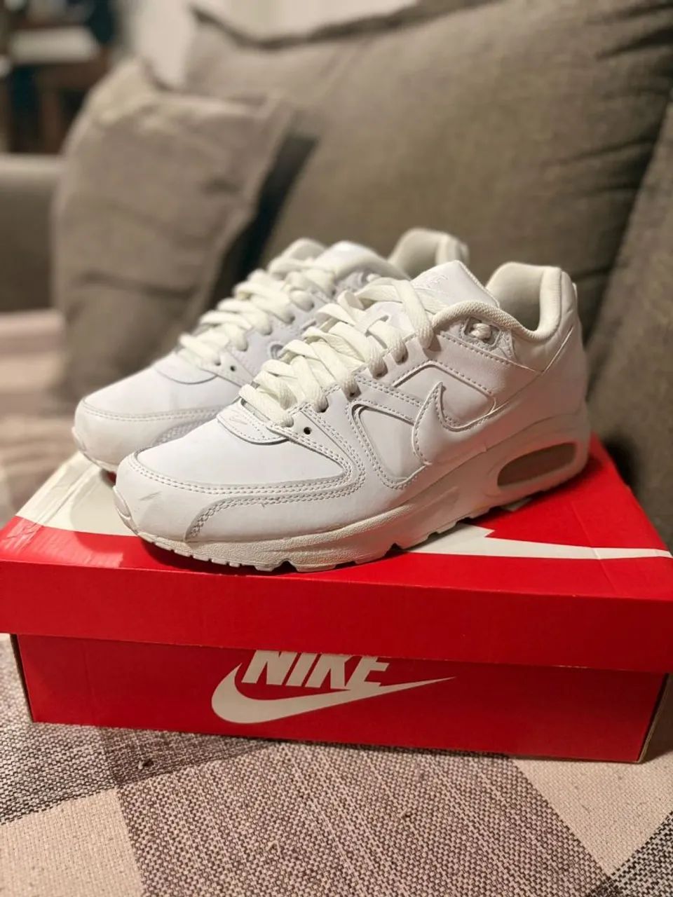 Hmpsazamgarh Tenis Da Nike Air Max 90 Masculino Blue Nike Nike Air