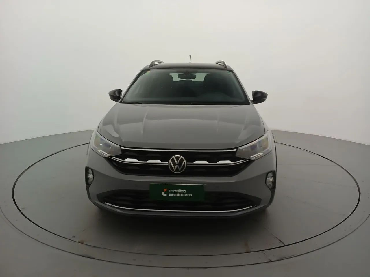 Volkswagen Nivus Highline 1.0 200 TSI Flex Aut., foto 8 de 18