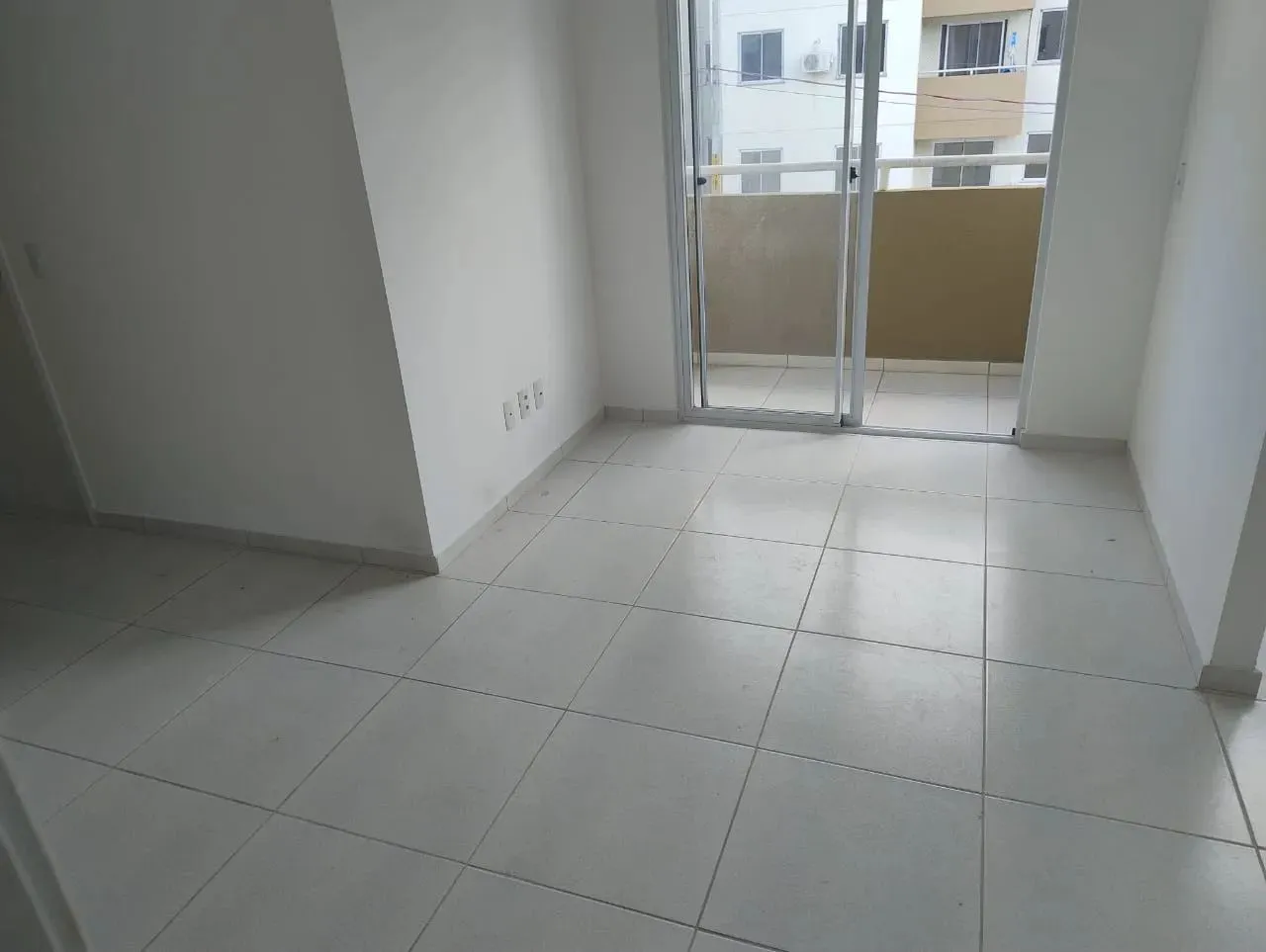 apartamento para alugar condominio fechado - Igarassu - PE