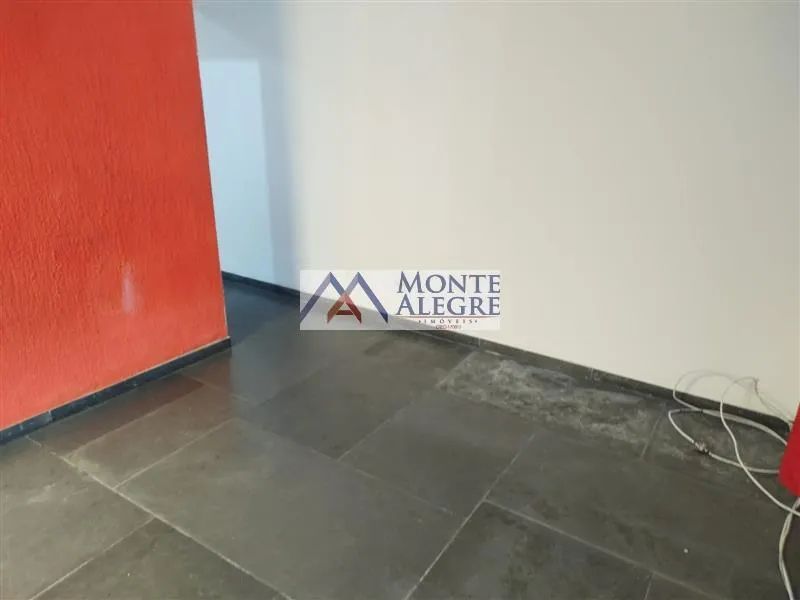 Casa residencial para alugar no Jardim Nosso Lar com 130 m² e 2 dormitórios/quartos