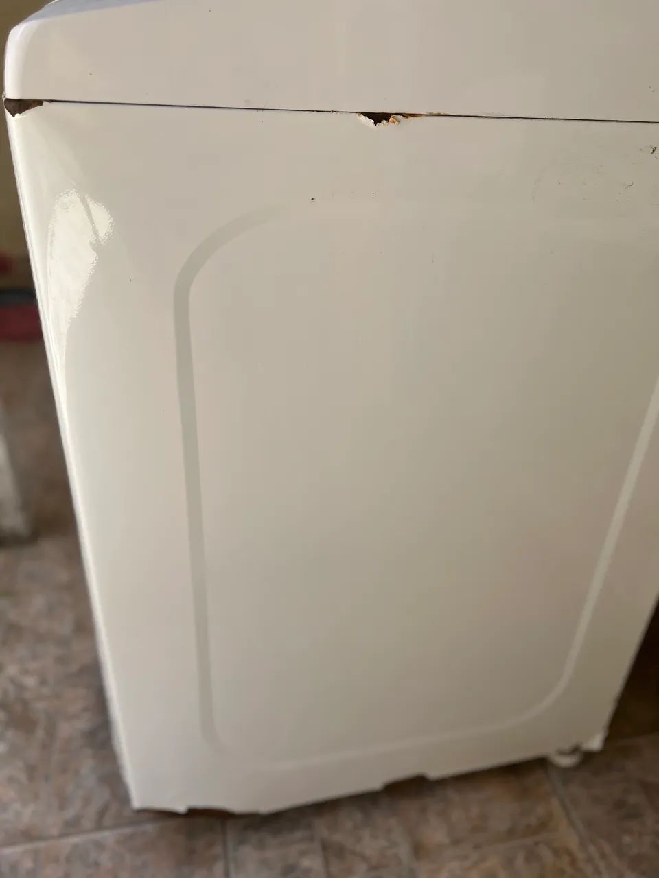 Lava roupas 13kg Electrolux  - Foto 4