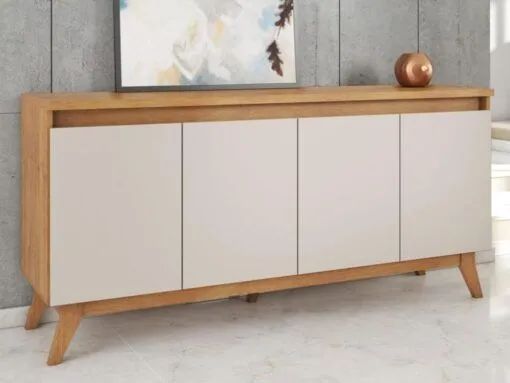 BUFFET ÓTIMO ESPAÇO INTERNO E DIVISÓRIAS!! 727LO9