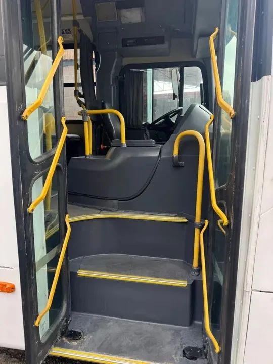 Ônibus Torino com feirão de entrada Mínima  - Foto 4
