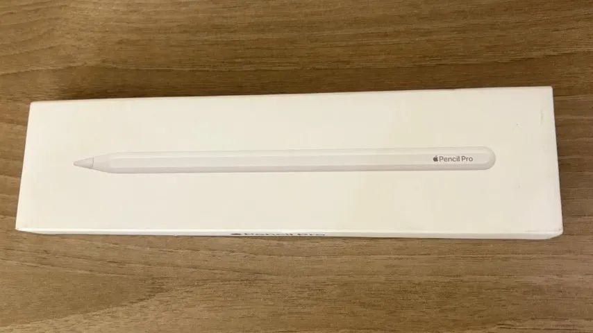 Apple Pencil Pro original, nova e lacrada! - Tablets e E-Readers