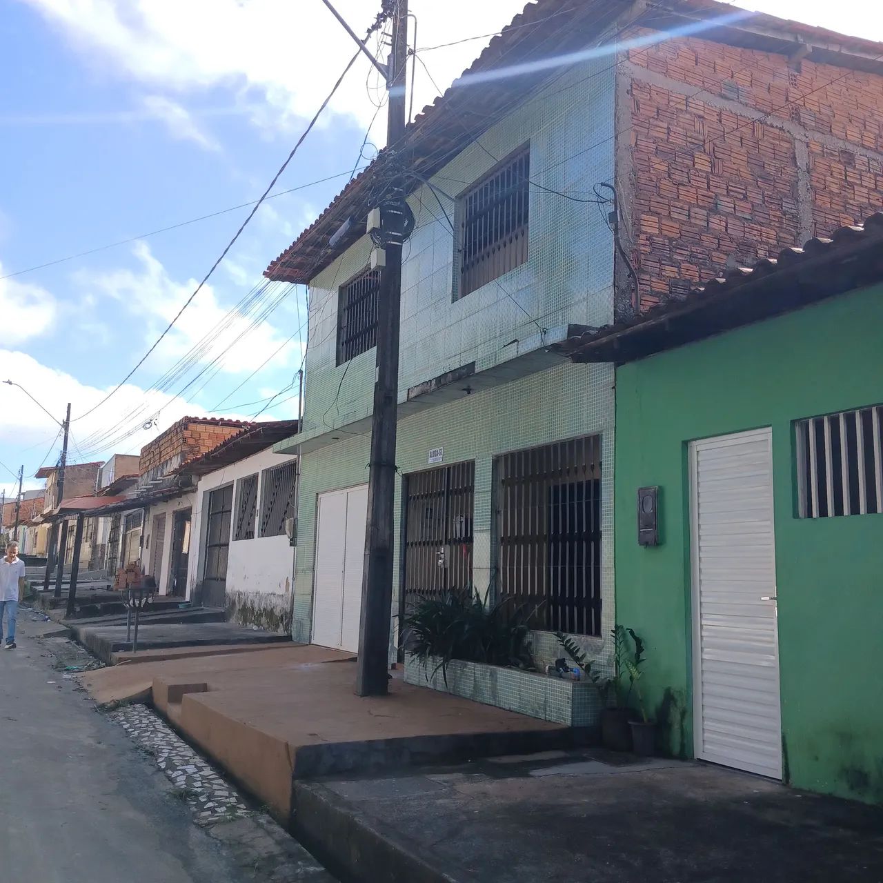 Casa grande no parque vitoria - Foto 2