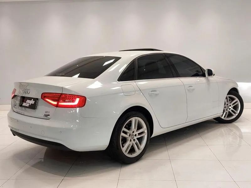 AUDI A4 LM 170CV 2015 - Foto 3