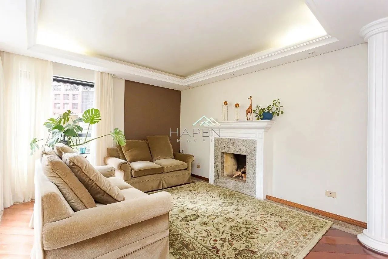 Apartamento 4 quartos à venda no Solar Balmoral - Foto 3
