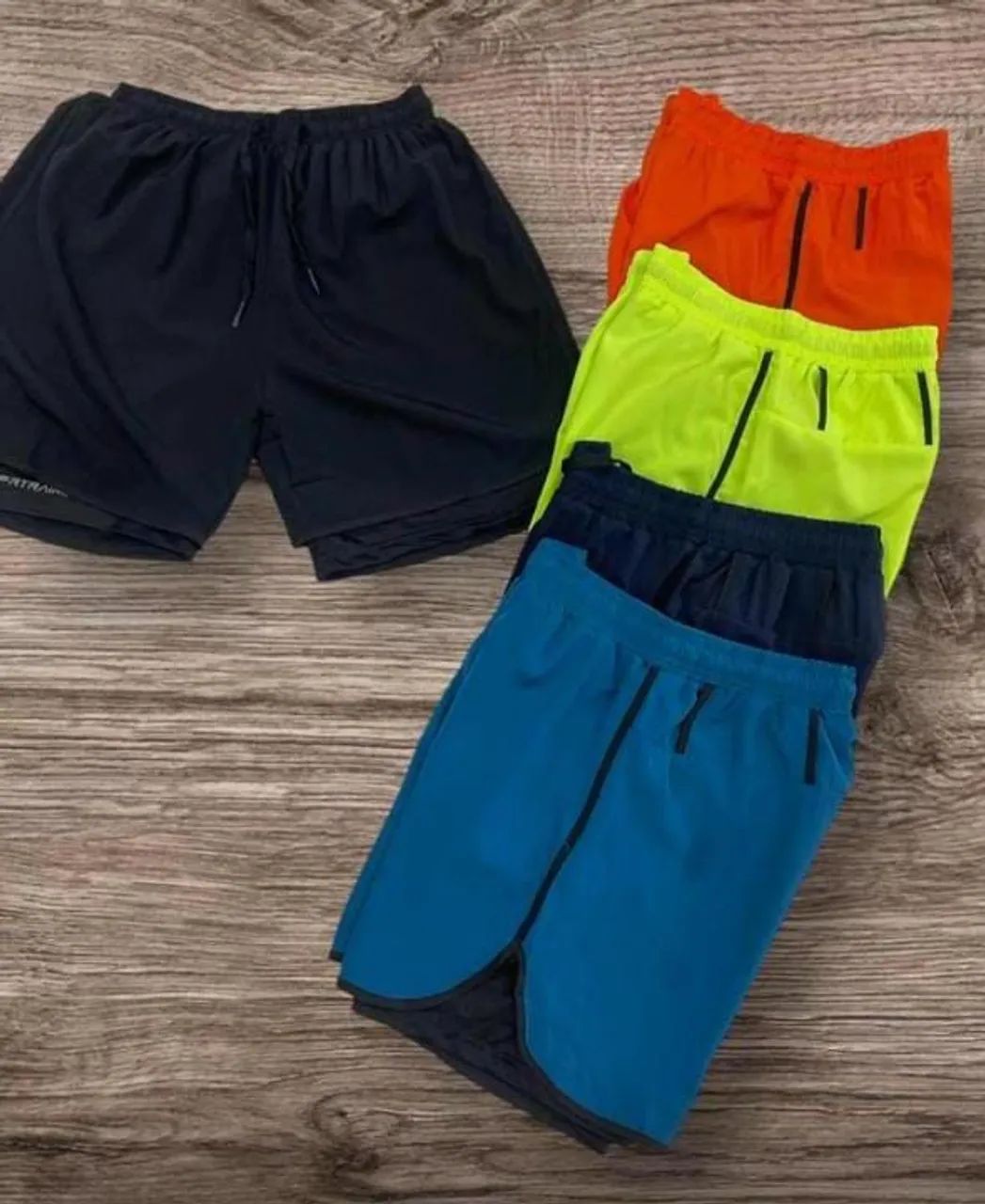Shorts  - Foto 3