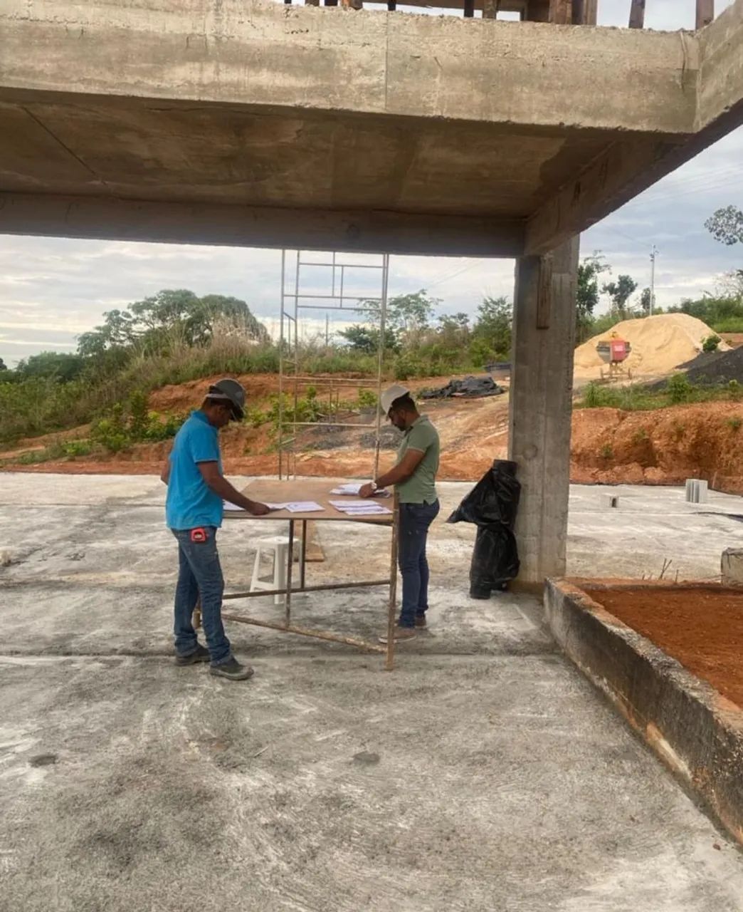 Construções e reformas  - Foto 4