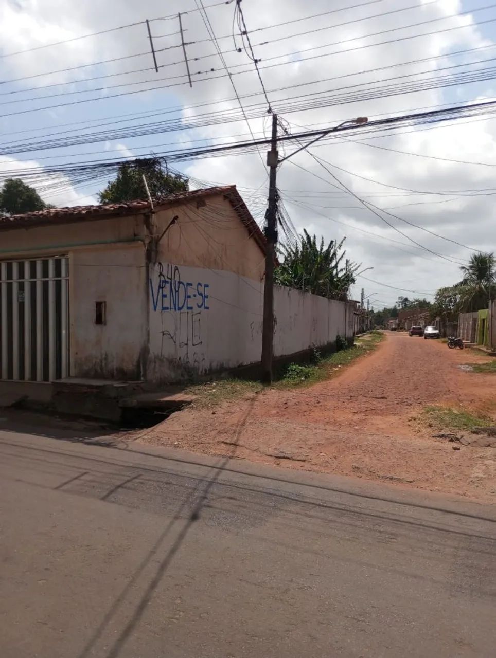 Foto - São Luís - Maracujá