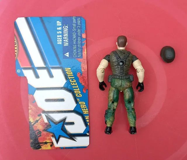 Comandos em Ação Duke Importado - Foto 5