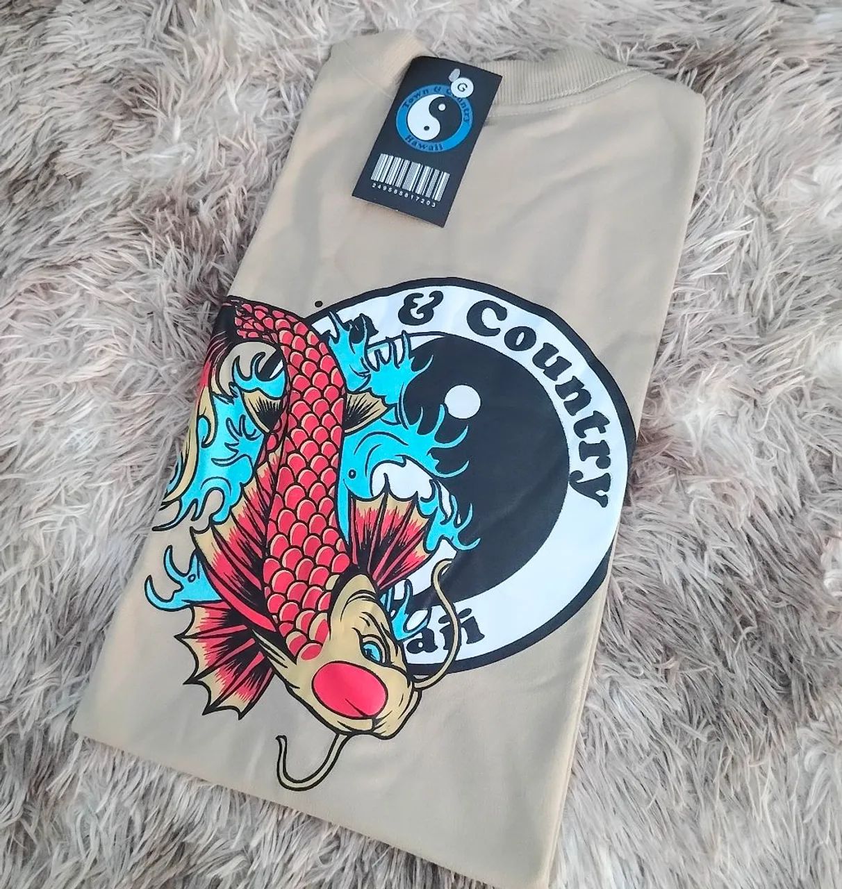 Camisa masculina oversized street moda  - Foto 4