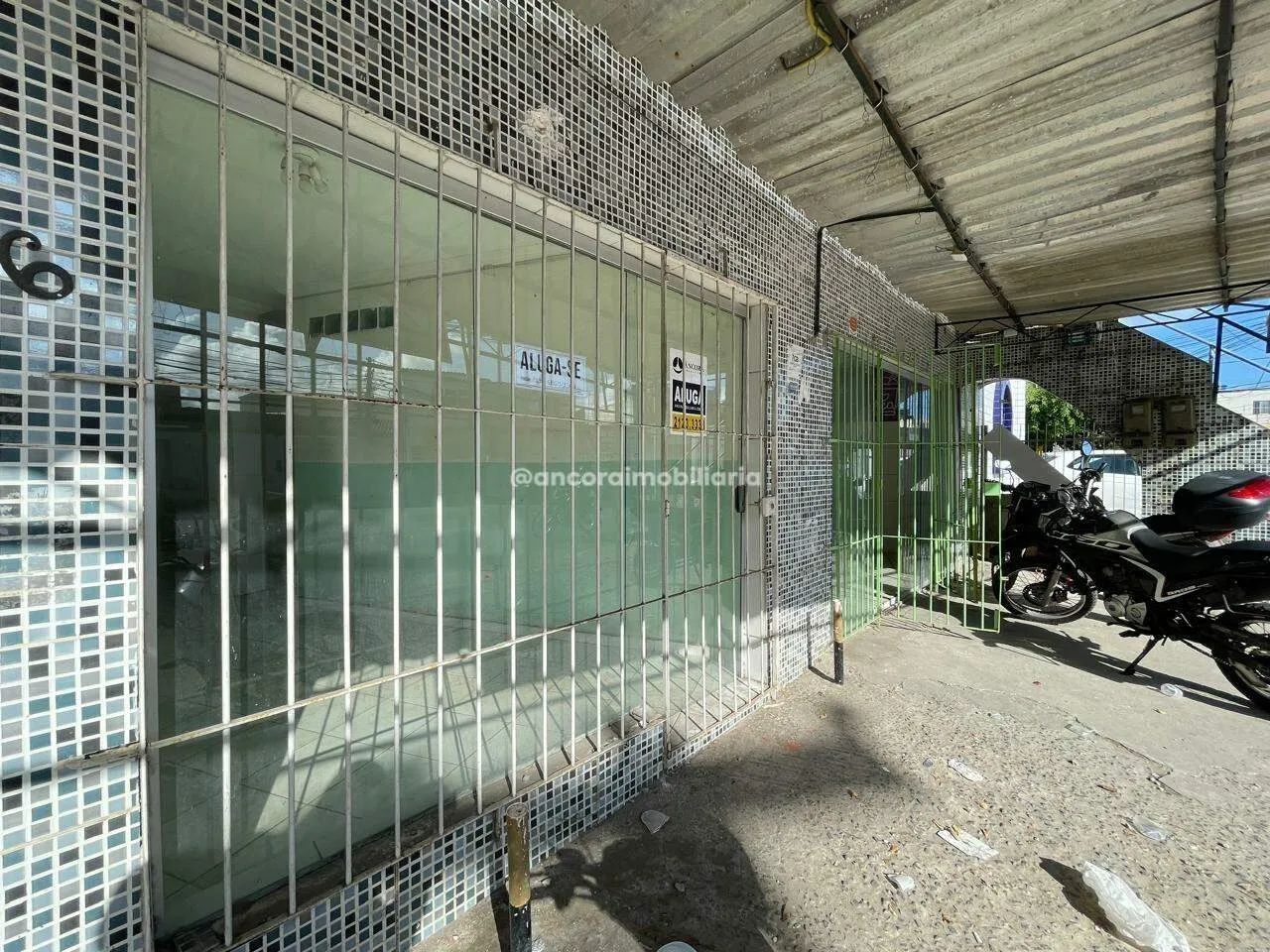 Loja para aluguel, 1 vaga, Rio Doce - Olinda/PE