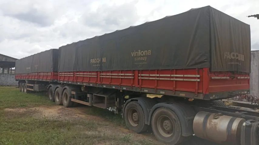 Carreta 20/20 - Foto 2