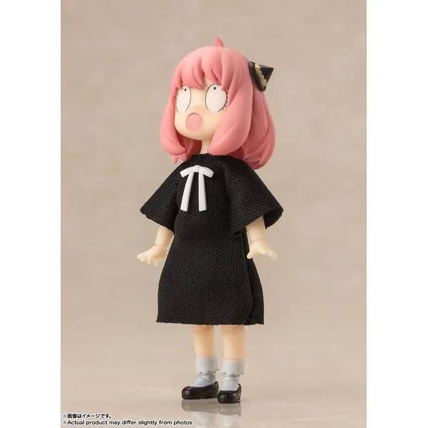 S.H.Figuarts Anya Forger - Foto 3