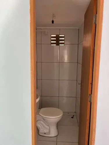 Vende-se casa no Morro da Cruz- 6.000,00 - entrada  - Foto 4