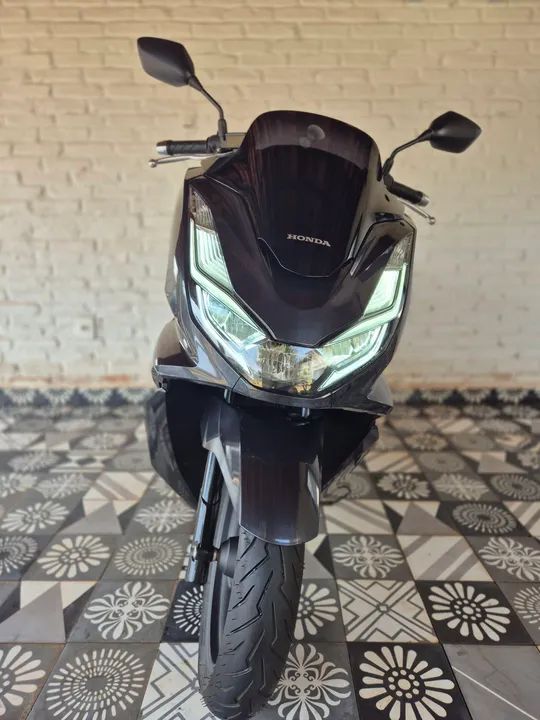 HONDA PCX, 2024, Seminova. - Foto 3