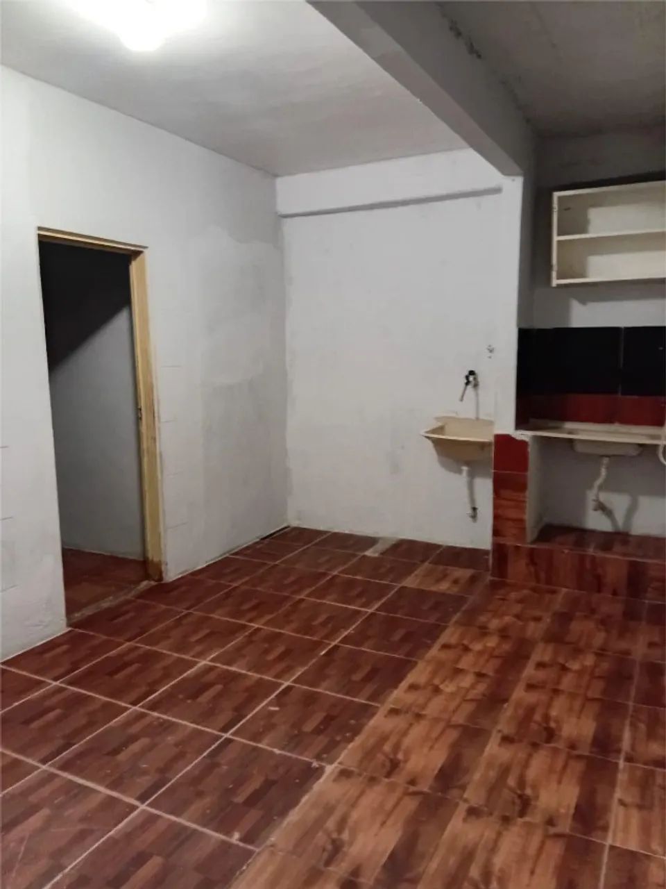 Foto - Novo Gama - Núcleo Habitacional Novo Gama