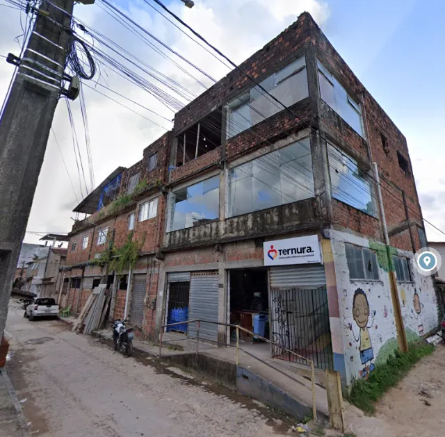 Vendo Prédio Comercial